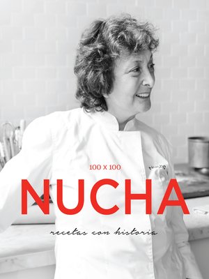 cover image of 100 x 100 Nucha